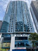 New Wave Panorama Apartments Batumi