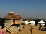 Top Jaisalmer