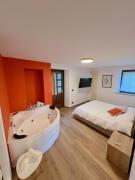 Caosta - Idromassaggio tra relax e natura ad Aosta