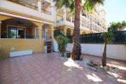 Two Bedroom Apartment In Mar De Cristal