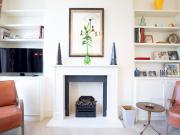 Pass the Keys Elegant 3-Bedroom Flat in Notting Hill 5 Mins to Tube Station Pass the Keys Elegant 3-Bedroom Flat in Notting Hill 5 Mins to Tube Station