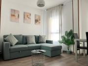 El BC Zaragoza - Aljafería