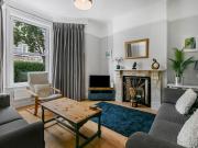 Elegant Get Away House in Vibrant Clapham Juction - Pass the Keys