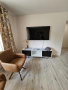 First line sea apartment