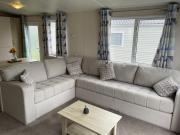 The Thimble Static Holiday Home