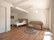 Logis Hôtel Restaurant De La Poste et SPA de Montagne