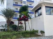 Apartamento aconchegante 8 min a pé até a praia