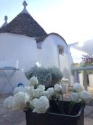 Trullo Trilli Puglia