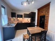 Appartement calme avec jardin dans maison