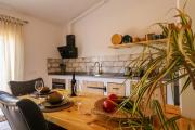 Farm Lodges Olive, Casa Bougainvillea Farm Lodges Olive, Casa Bougainvillea