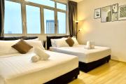 Georgetown Seaview 5 Min To Gurney N Straits Quay Washing Machine N Dryer