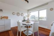Huswell - Bright studio just steps from the beach Huswell - Bright studio just steps from the beach