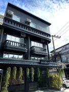 Friends Station Tukkom Hostel & Cafe