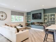 Large Comfortable & Private Home in Fetcham - Pass the Keys