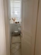 Altbau-Oase der Eleganz: Stadtnaher Komfort pur