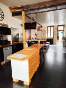 la rénovée dantan bis