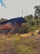 Cabaña Megara en Complejo Marea