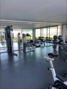 Bungalow de lujo 5* 1ª LÍNEA Playa San Juan