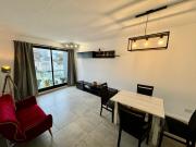 New Apartment in Almagro with 2 balconies