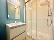 Le Palmier Doré, central et élégant