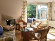 Ferienwohnung "Leena"