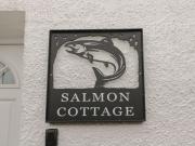 Salmon Cottage