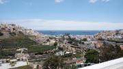 Apartamento en Las Palmas cerca de Vegueta con vistas