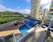 Apartamento De Luxo na Barra Sul, B.Camboriú