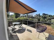 Studio au calme tout équipé