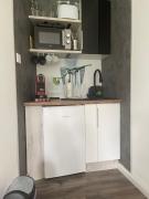 1 Zimmer Appartement in Bad Rothenfelde