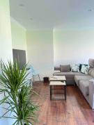 Apartamento 5min de la playa con piscina y garaje