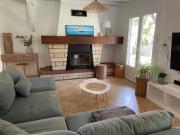 Chalet proche océan