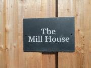 The Mill House