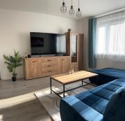4 izbový apartmán FAMILY