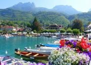 Top Talloires