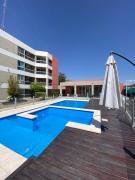 Malbec San Juan Consorcio San Rafael