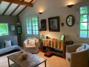 Un joyau caché au bord de la mer