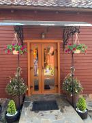 Світанкове сяйво