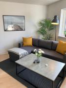 Lejlighed i naturskønt område