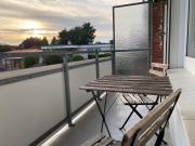 Mini-Apartment Noord Nomad