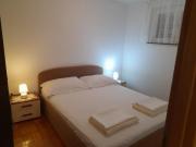 Apartments Tustica Sukošan