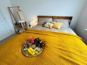 Cozy Glam Patchway Garden House Sleep 9 Mid-Long Term Welcome