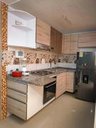 Apartamento amplio y céntrico