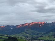 Ferienwohnung Panorama Blick