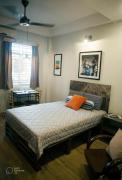 Deluxe Room have Balcony D1-Dakao