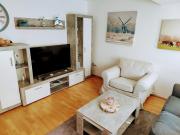 Ferienwohnung "Nordseeglück"