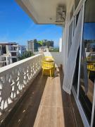 Luxurious home away from home shanzu