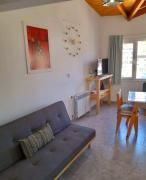 Departamento céntrico