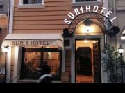 Sur1 Apart Hotel