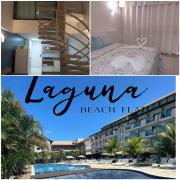 Flats confortáveis no Laguna Beach